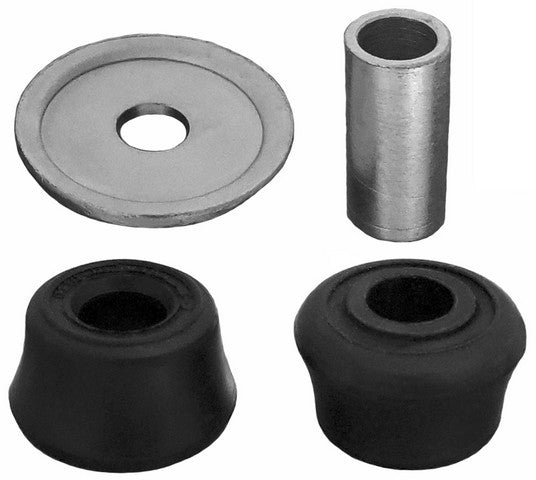 KYB Suspension Shock Absorber Mounting Kit P/N:SM5836 Fits: Nissan Versa 17-12, Nissan Versa Note 17-14 - Image 1