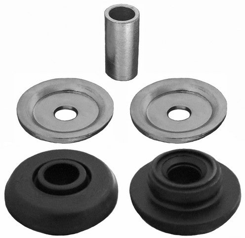 KYB Suspension Shock Absorber Mounting Kit P/N:SM5837 Fits: Nissan Versa 12-07 - Image 1