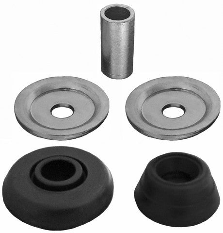 KYB Suspension Shock Absorber Mounting Kit P/N:SM5852 Fits: Nissan Cube 14-09 - Image 1