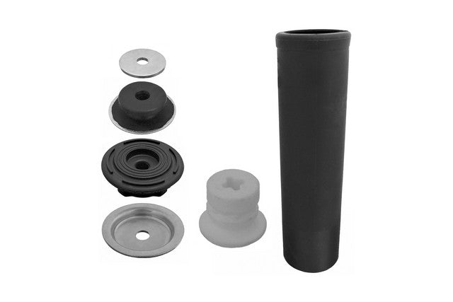 KYB Suspension Shock Absorber Mounting Kit P/N:SM5858 Fits: Scion Iq 15-12, Scion Xd 14-08, Toyota Prius C 14-12, Toyota Yaris 14-07 - Image 1