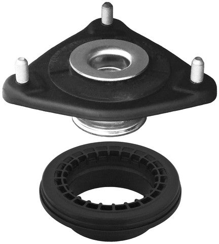 KYB Suspension Strut Mount Kit P/N:SM5862 Fits: Hyundai Elantra Gt 17-13, Kia Forte 18-14, Kia Forte Koup 16-14, Kia Forte5 17-14, Kia Soul 19-14, Kia Soul Ev 19-15 - Image 1