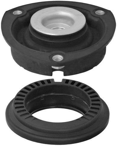 KYB Suspension Strut Mount Kit P/N:SM5867 Fits: Audi A3, Audi A3 Quattro, Audi A3 Sportback E-tron, Audi S3, Audi Tt Quattro, Volkswagen E-golf, Volkswagen Golf, Volkswagen Golf R, Volkswagen Golf Sportwagen, Volkswagen Gti - Image 1