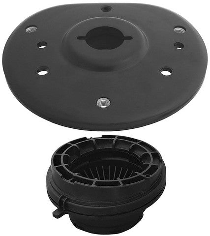 KYB Suspension Strut Mount Kit P/N:SM5870 Fits: Ford Fusion 20-13, Lincoln Mkz 19-13 - Image 1