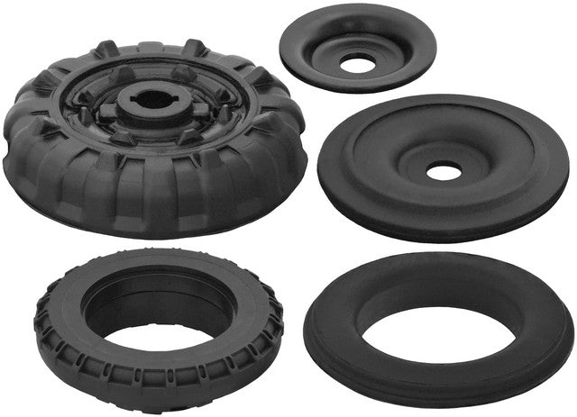 KYB Suspension Strut Mount Kit P/N:SM5871 Fits: Cadillac Srx 16-10, Saab 9-4x 2011, Saab 9-5 11-10 - Image 1
