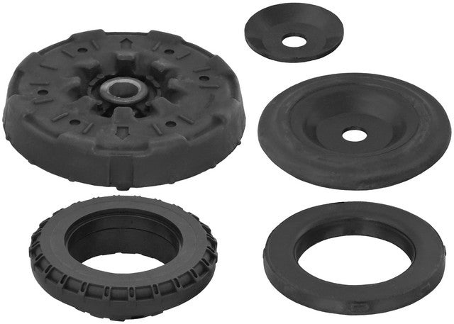 KYB Suspension Strut Mount Kit P/N:SM5872 Fits: Buick Allure 2010, Buick Lacrosse 16-10, Buick Regal 17-14, Chevrolet Impala 20-14 - Image 1