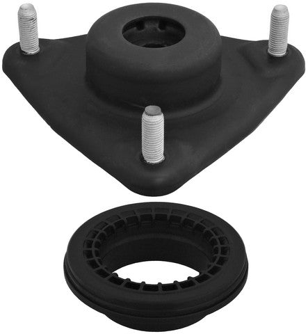 KYB Suspension Strut Mount Kit P/N:SM5873 Fits: Hyundai Santa Fe 18-15, Hyundai Santa Fe Sport 18-15, Kia Sorento 15-14 - Image 1
