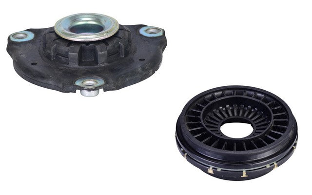 KYB Suspension Strut Mount Kit P/N:SM5897 Fits: Fiat 500x 23-19, Jeep Renegade 23-15 - Image 1