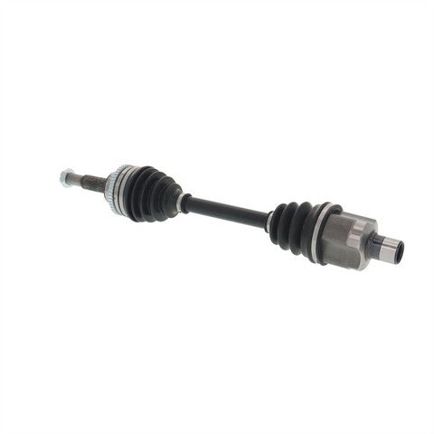 TrakMotive CV Axle Shaft P/N:SN-8001 Fits: Saturn Sc 92-91, Saturn Sc1 1993, Saturn Sc2 1993, Saturn Sl 93-91, Saturn Sl1 93-91, Saturn Sl2 93-91, Saturn Sw1 1993, Saturn Sw2 1993 - Image 2