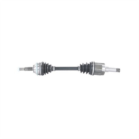 TrakMotive CV Axle Shaft P/N:SN-8002 Fits: Saturn Sc 92-91, Saturn Sc1 1993, Saturn Sc2 1993, Saturn Sl 93-91, Saturn Sl1 93-91, Saturn Sl2 93-91, Saturn Sw1 1993, Saturn Sw2 1993 - Image 1