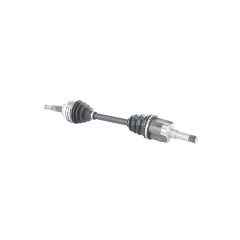 TrakMotive CV Axle Shaft P/N:SN-8002 Fits: Saturn Sc 92-91, Saturn Sc1 1993, Saturn Sc2 1993, Saturn Sl 93-91, Saturn Sl1 93-91, Saturn Sl2 93-91, Saturn Sw1 1993, Saturn Sw2 1993 - Image 2