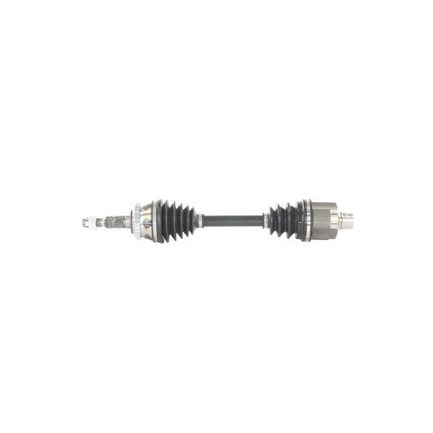 TrakMotive CV Axle Shaft P/N:SN-8005 Fits: Saturn L100 02-01, Saturn L200 03-01, Saturn L300 05-01, Saturn Ls 2000, Saturn Ls1 2000, Saturn Ls2 2000, Saturn Lw1 2000, Saturn Lw2 2000, Saturn Lw200 03-01, Saturn Lw300 03-01 - Image 1
