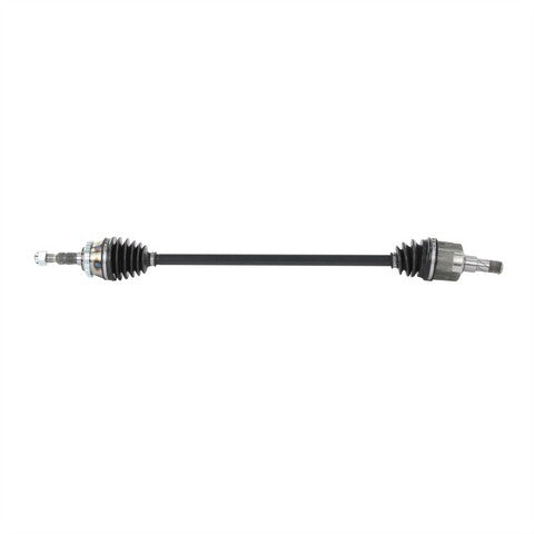 TrakMotive CV Axle Shaft P/N:SN-8007 Fits: Saturn L100 02-01, Saturn L200 03-01, Saturn L300 03-01, Saturn Ls 2000, Saturn Ls1 2000, Saturn Lw200 03-01, Saturn Lw300 03-01 - Image 1