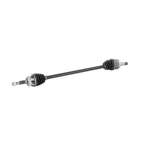TrakMotive CV Axle Shaft P/N:SN-8007 Fits: Saturn L100 02-01, Saturn L200 03-01, Saturn L300 03-01, Saturn Ls 2000, Saturn Ls1 2000, Saturn Lw200 03-01, Saturn Lw300 03-01 - Image 2