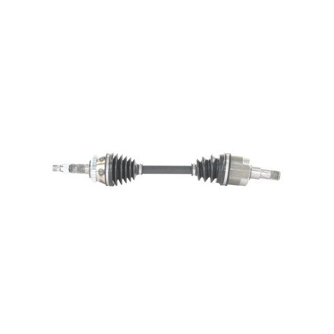 TrakMotive CV Axle Shaft P/N:SN-8008 Fits: Saturn L100 02-01, Saturn L200 03-01, Saturn L300 03-01, Saturn Ls 2000, Saturn Ls1 2000, Saturn Lw200 03-01, Saturn Lw300 03-01 - Image 1
