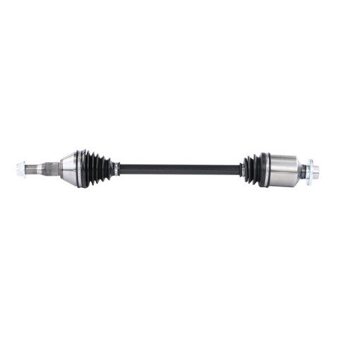 TrakMotive CV Axle Shaft P/N:SN-8011 Fits: Saturn Vue 03-02 - Image 1