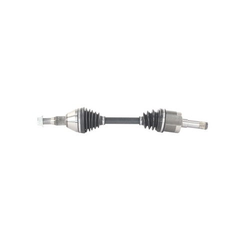 TrakMotive CV Axle Shaft P/N:SN-8016 Fits: Chevrolet Equinox 06-05, Pontiac Torrent 2006, Saturn Vue 03-02 - Image 1