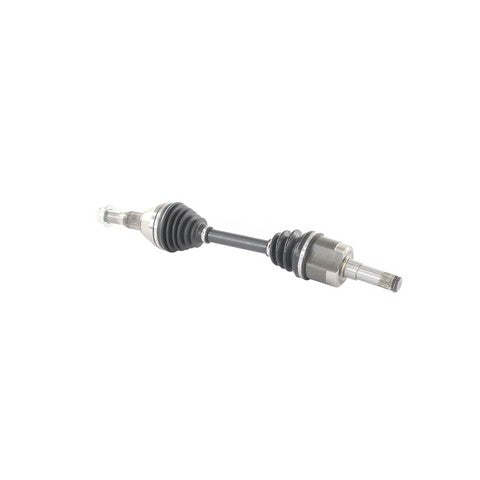 TrakMotive CV Axle Shaft P/N:SN-8016 Fits: Chevrolet Equinox 06-05, Pontiac Torrent 2006, Saturn Vue 03-02 - Image 2