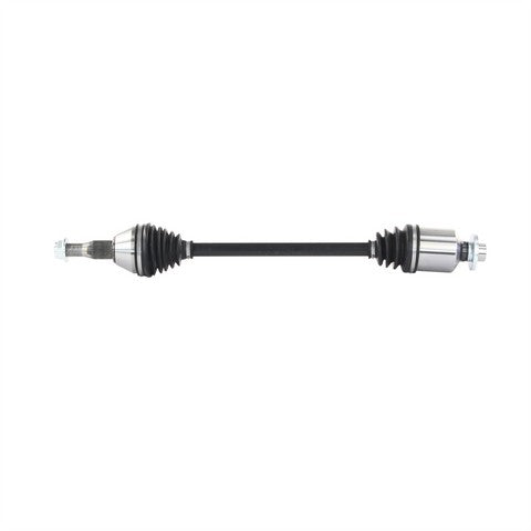 TrakMotive CV Axle Shaft P/N:SN-8018 Fits: Saturn Vue 05-02 - Image 1