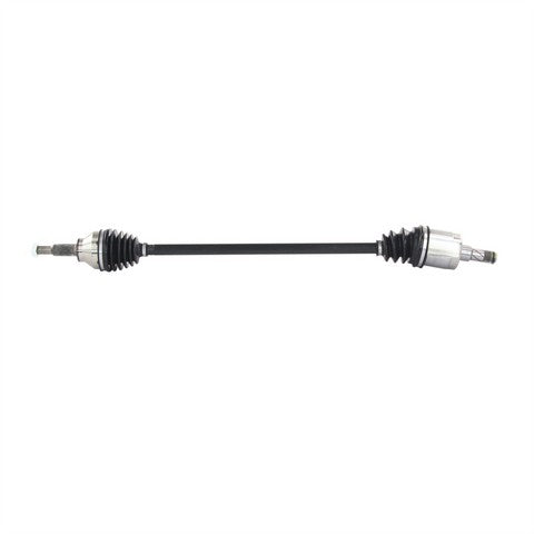 TrakMotive CV Axle Shaft P/N:SN-8025 Fits: Saturn Ion 04-03 - Image 1