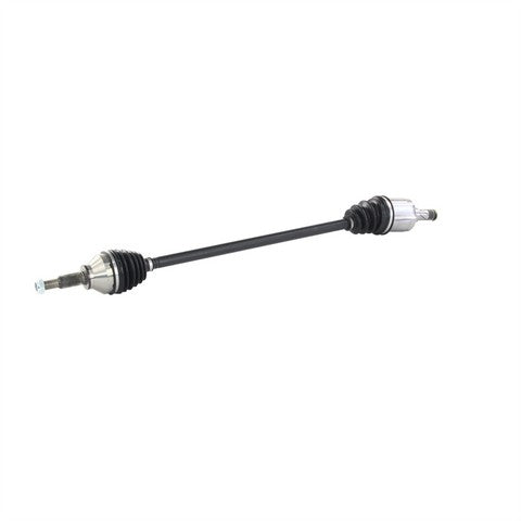 TrakMotive CV Axle Shaft P/N:SN-8025 Fits: Saturn Ion 04-03 - Image 3