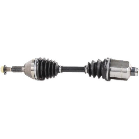 TrakMotive CV Axle Shaft P/N:SN-8026 Fits: Chevrolet Cobalt 10-05, Chevrolet Hhr 11-06, Pontiac G4 06-05, Pontiac G5 10-07, Pontiac Pursuit 06-05, Saturn Ion 07-05 - Image 1