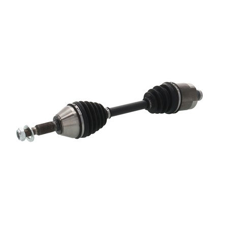 TrakMotive CV Axle Shaft P/N:SN-8026 Fits: Chevrolet Cobalt 10-05, Chevrolet Hhr 11-06, Pontiac G4 06-05, Pontiac G5 10-07, Pontiac Pursuit 06-05, Saturn Ion 07-05 - Image 2