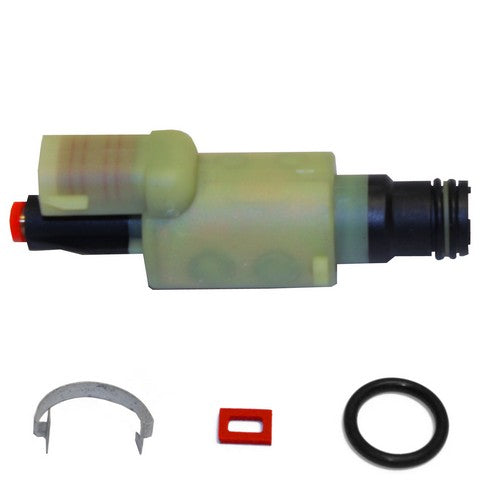 Westar Air Suspension Solenoid Valve Unit P/N:SO-7590 Fits: Ford Crown Victoria 11-92, Lincoln Continental 96-84, Lincoln Mark Vii 92-84, Lincoln Town Car 11-90, Mercury Grand Marquis 11-90, Mercury Marauder 04-03 - Image 1