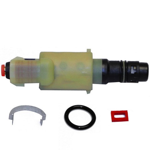 Westar Air Suspension Solenoid Valve Unit P/N:SO-7593 Fits: Ford Expedition 06-03, Lincoln Navigator 06-03 - Image 1