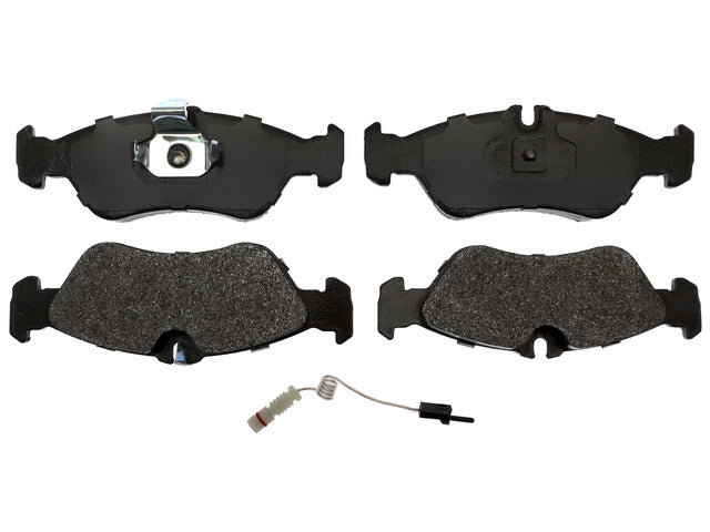 Raybestos Brakes Disc Brake Pad Set P/N:SP1006TR Fits: Dodge Sprinter 2500 06-03, Dodge Sprinter 3500 05-03, Freightliner Sprinter 2500 06-02, Freightliner Sprinter 3500 05-02 - Image 1