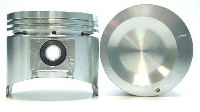 Safety Auto Parts Corp Engine Piston P/N:SP100-3 Fits: Nissan 210 82-79, Nissan 310 81-80 - Image 1