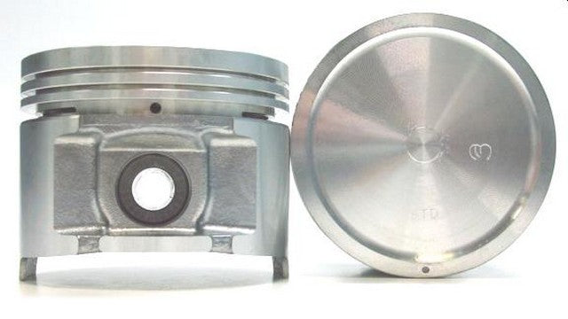 Safety Auto Parts Corp Engine Piston P/N:SP107-4 Fits: Nissan 810 1981, Nissan Maxima 1981 - Image 1