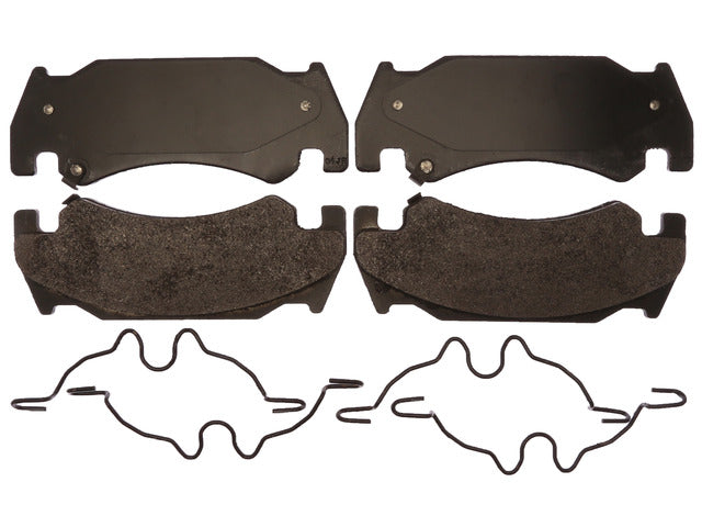 Raybestos Brakes Disc Brake Pad Set P/N:SP1085TRH Fits: Dodge Ram 1500 06-05 - Image 1