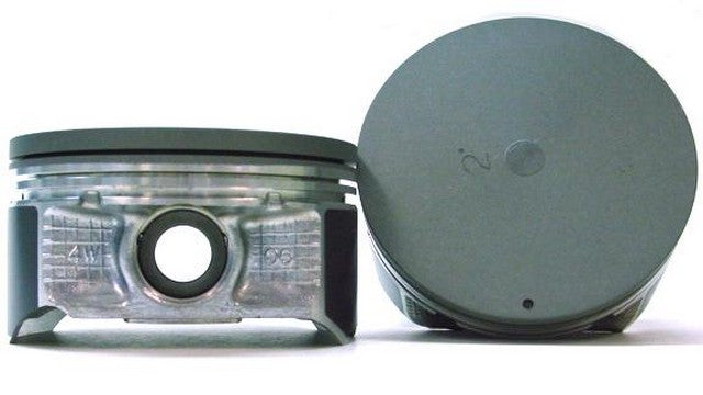 Safety Auto Parts Corp Engine Piston P/N:SP11-102-4 Fits: Infiniti Qx4 03-01, Nissan Pathfinder 04-01 - Image 1