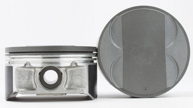 Safety Auto Parts Corp Engine Piston P/N:SP11-105-2 Fits: Infiniti Fx35 08-03, Infiniti G35 07-03, Infiniti I35 04-02, Infiniti M35 08-06, Nissan 350z 06-03, Nissan Altima 06-02, Nissan Maxima 08-02, Nissan Murano 07-03, Nissan Quest 09-04 - Image 1