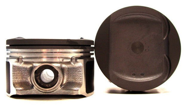 Safety Auto Parts Corp Engine Piston P/N:SP11-107-4 Fits: Nissan Cube 14-09, Nissan Versa 12-07 - Image 1
