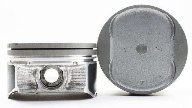 Safety Auto Parts Corp Engine Piston P/N:SP11-110-3 Fits: Nissan Frontier 19-05, Nissan Nv1500 21-12, Nissan Nv2500 21-12, Nissan Nv3500 21-12, Nissan Pathfinder 12-05, Nissan Xterra 15-05 - Image 1