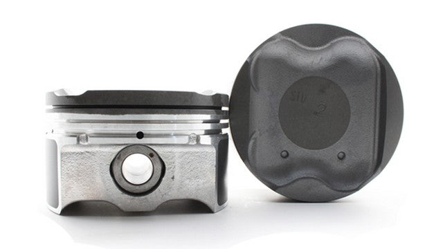 Safety Auto Parts Corp Engine Piston P/N:SP11-113-3 Fits: Nissan Versa 19-12, Nissan Versa Note 19-14 - Image 1