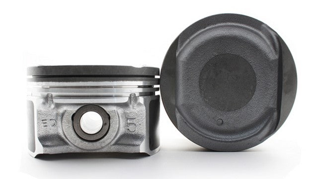 Safety Auto Parts Corp Engine Piston P/N:SP11-115-4 Fits: Nissan Versa 11-09 - Image 1