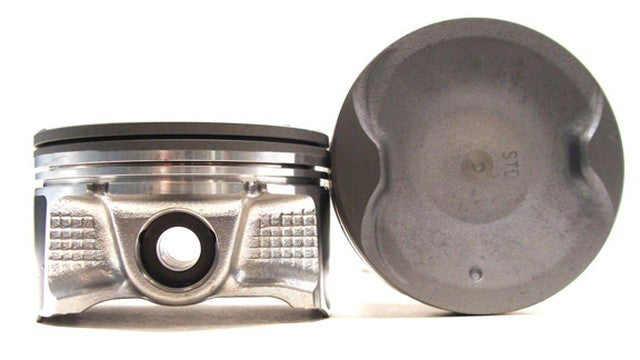 Safety Auto Parts Corp Engine Piston P/N:SP11-117-3 Fits: Nissan Altima 12-07, Nissan Rogue 13-08, Nissan Rogue Select 15-14, Nissan Sentra 12-07 - Image 1