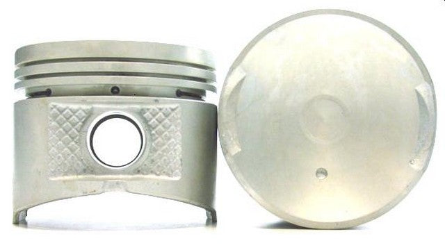 Safety Auto Parts Corp Engine Piston P/N:SP110-3 Fits: Nissan 310 1982, Nissan Pulsar Nx 84-83, Nissan Sentra 83-82 - Image 1