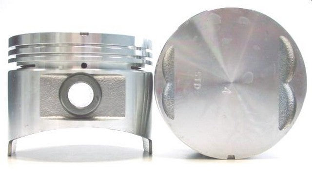 Safety Auto Parts Corp Engine Piston P/N:SP111-4 Fits: Nissan 200sx 81-80, Nissan 510 81-80, Nissan 720 86-83 - Image 1