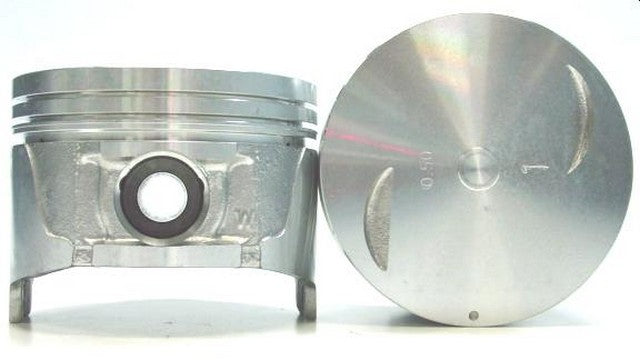Safety Auto Parts Corp Engine Piston P/N:SP114-3 Fits: Infiniti M30 92-90, Nissan 200sx 1988, Nissan 300zx 89-88, Nissan Maxima 94-88 - Image 1