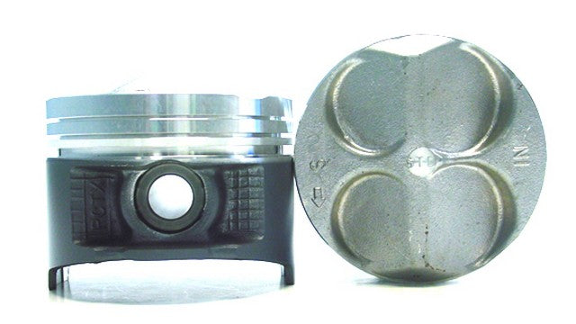 Safety Auto Parts Corp Engine Piston P/N:SP12-100 Fits: Honda Civic 00-99 - Image 1