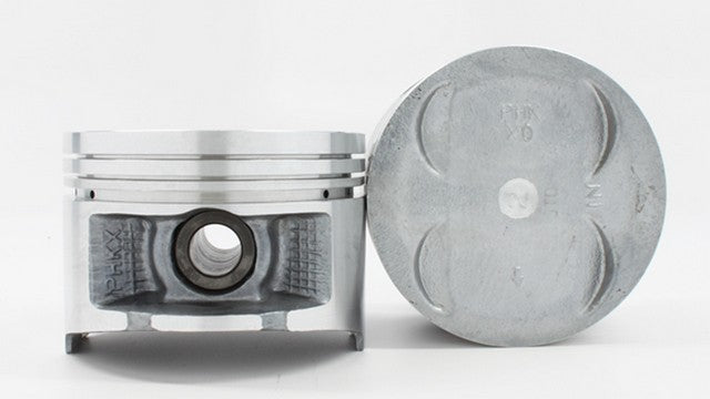 Safety Auto Parts Corp Engine Piston P/N:SP12-101-2 Fits: Honda Cr-v 01-99 - Image 1