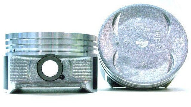 Safety Auto Parts Corp Engine Piston P/N:SP12-102-3 Fits: Honda Odyssey 01-99 - Image 1