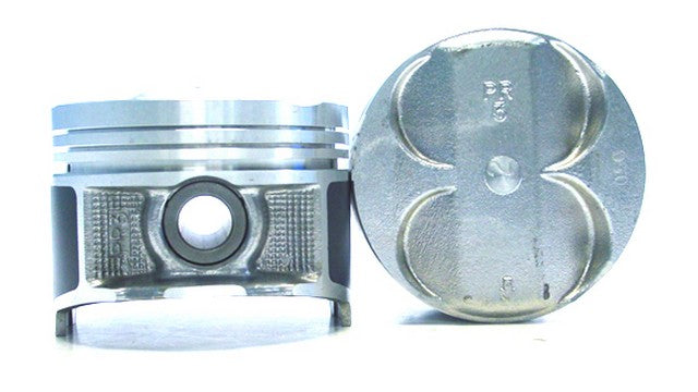 Safety Auto Parts Corp Engine Piston P/N:SP12-103-S Fits: Honda Civic 00-99, Honda Civic Del Sol 95-94 - Image 1