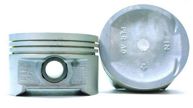 Safety Auto Parts Corp Engine Piston P/N:SP12-105-S Fits: Honda Civic 05-01 - Image 1
