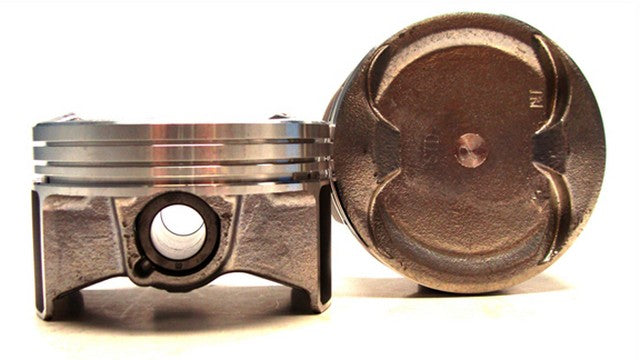 Safety Auto Parts Corp Engine Piston P/N:SP12-110-S Fits: Honda Accord 07-03, Honda Cr-v 09-07, Honda Element 11-03 - Image 1