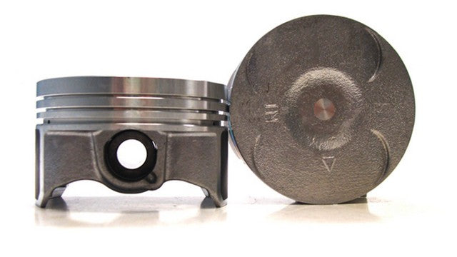 Safety Auto Parts Corp Engine Piston P/N:SP12-111-S Fits: Honda Civic 15-06, Honda Hr-v 18-16 - Image 1