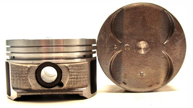 Safety Auto Parts Corp Engine Piston P/N:SP12-115-4 Fits: Honda Accord 07-03 - Image 1